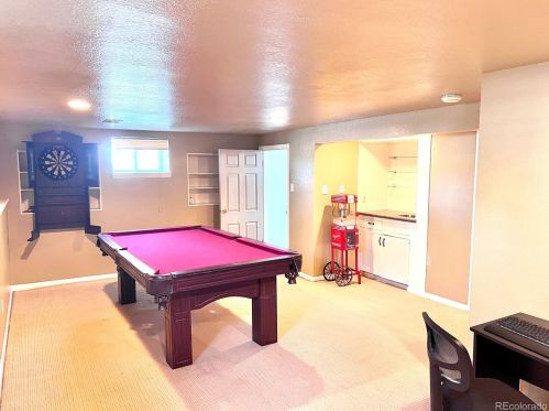 3200 Galapago St, Englewood CO 80110-2323 exterior