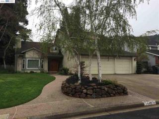 7848 Foothill Knolls Dr, Pleasanton, CA 94588-8224