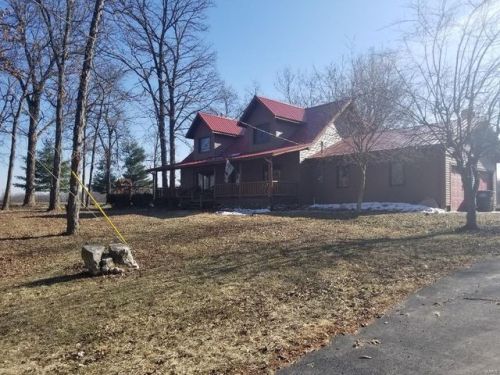 31511 Bowman Station Rd, Otterville, IL 62052-7148