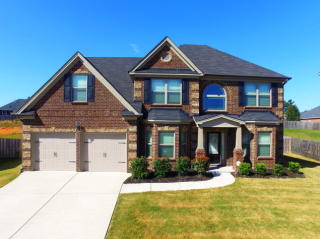 3429 Covington Ct, Augusta, GA 30909-9239