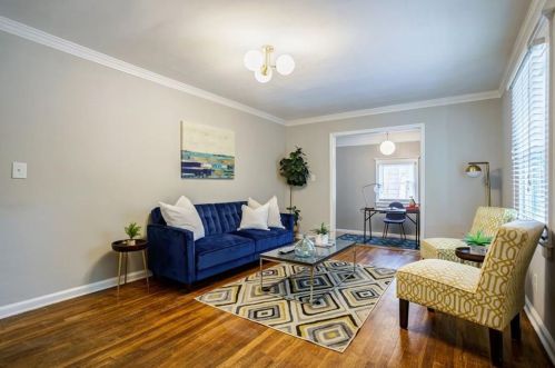 1282 Danner St, Atlanta, GA 30316-3118