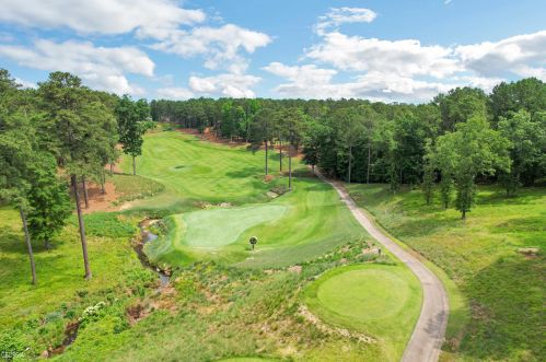1031 Regency Dr, Reynolds Plantation, GA 30642-6411