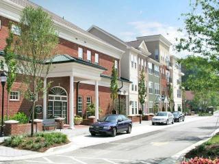 225 26th St, Atlanta GA  30309-1901 exterior