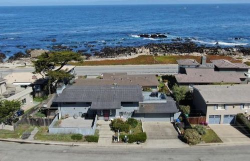 1136 Beacon Ave, Del Monte Park, CA 93950-2106