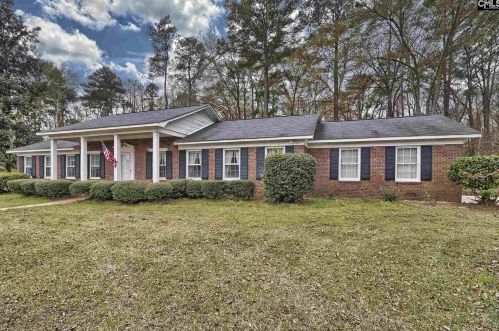 325 Saddlebrook Ln, Horrel Hill, SC 29061-9473