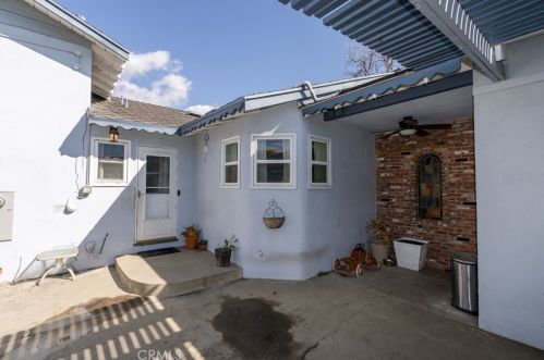 1391 2nd Ave, Upland CA  91786-3223 exterior