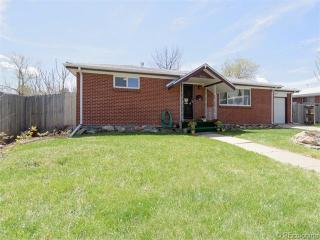 5520 Arizona Pl, Denver, CO 80232-5917