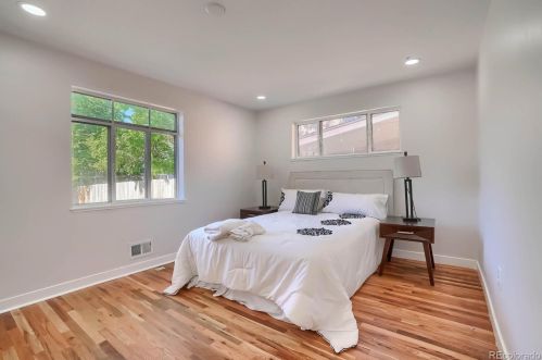 5125 Iliff Ave, Denver CO  80222-6257 exterior