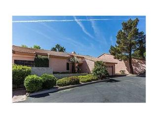 573 Cervantes Dr, Henderson NV  89014-4021 exterior