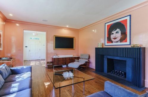 3180 Arden Rd, Atlanta GA  30305-1912 exterior