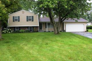 6685 Mcvey Blvd, Columbus, OH 43235-2815