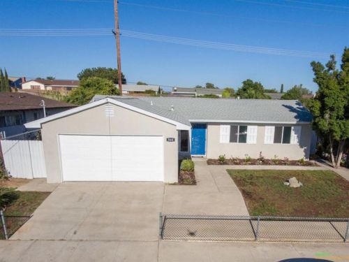 560 Elaine Ave, Oceanside, CA 92057-4254