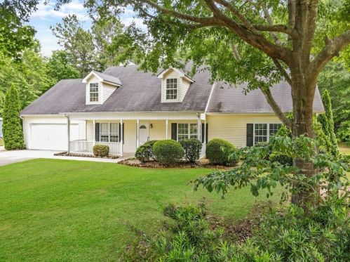 192 Old Stonewall Dr, Locust Grove, GA 30248-2783