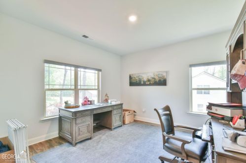 405 River Mansion Dr, Jefferson GA  30549-3523 exterior