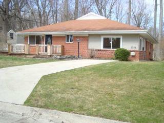 4246 Herman Pl, Toledo, OH 43623-1216