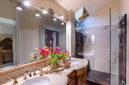 1 Salina, Irvine CA  92614-5388 exterior