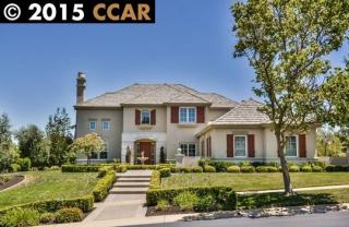 4329 Ruby Hill Dr, Pleasanton, CA 94566-2248