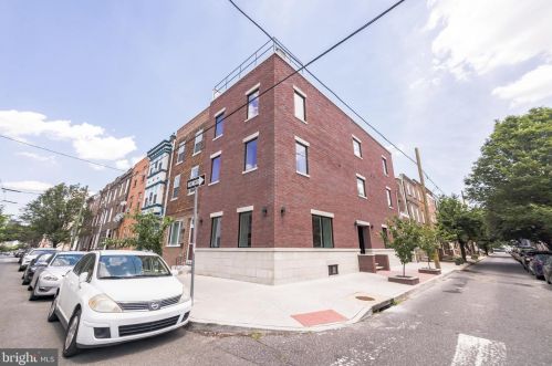 1165 12 St, Philadelphia PA 19148-1002 exterior