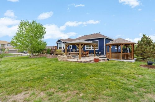 5516 Annadale Trl, Elizabeth CO 80107-9128 exterior