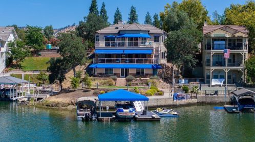 1109 Shoreline Ct, Copperopolis, CA 95228-9404