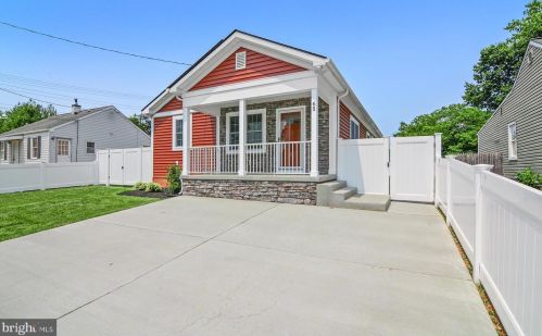 65 Smith Ave, Aberdeen, MD 21001-3735