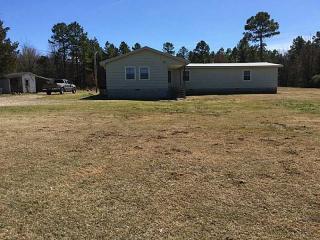 27385 Harmony Ln, Summerfield, OK 74966-2678