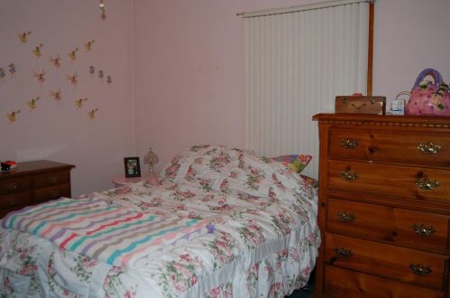 3315 40th Ave, Gary IN  46408-1805 exterior