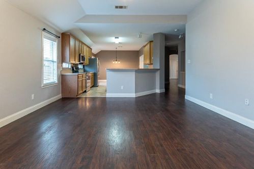 6009 Greenmeadow Dr, Argyle TX 76226-2270 exterior