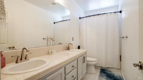 5077 Ellis Godfrey Dr, Fairfield CA  94533-8959 exterior