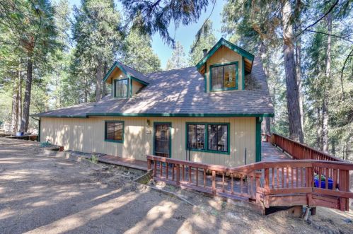 6334 Red Robin Rd, Swansboro Country, CA 95667-8195