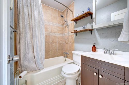 4265 Delaware St, Englewood CO 80110-4551 exterior