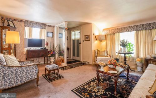 89 Taylor Ave, Trenton NJ  08610-3001 exterior