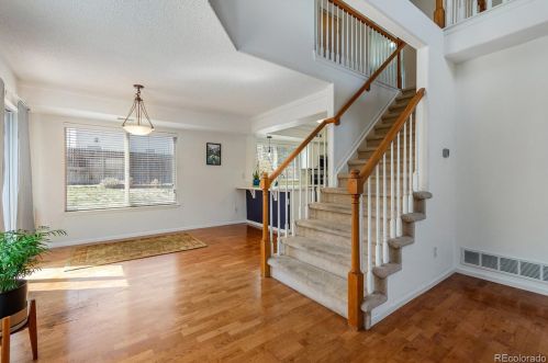 4075 Orleans St, Denver CO  80249-8017 exterior