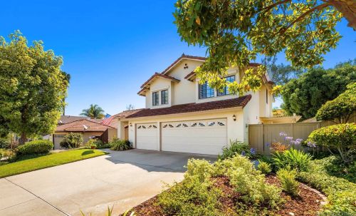 11865 Calle Vivienda, San Diego, CA 92128-3308