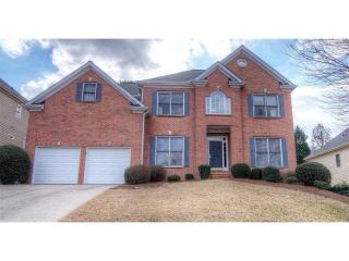 1862 Vinings Mill Walk, Smyrna, GA 30080-6344