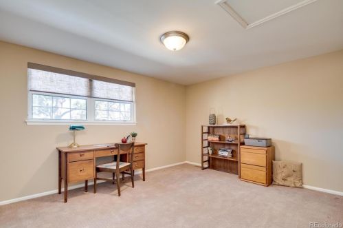 7162 Poplar St, Englewood CO  80112-1636 exterior