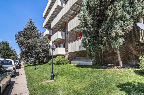 4110 Hale Pkwy, Denver, CO 80220-3732