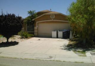 10504 Secret Oasis Ave, Albuquerque, NM 87121-2136