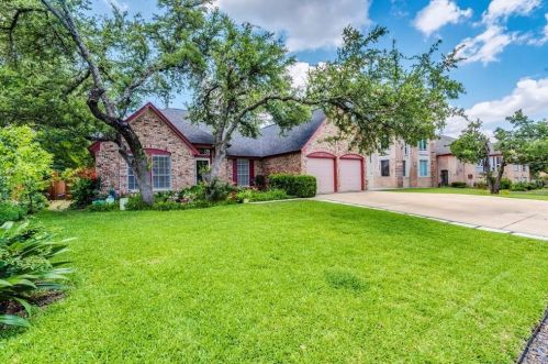 2706 Sabinal Trl, Cedar Park, TX 78613-5303