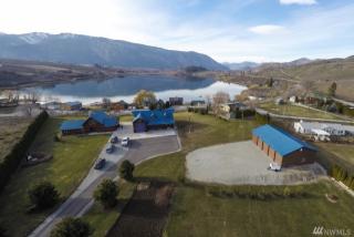 2115 Wapato Lake Rd, Manson, WA 98831-9557