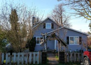 10307 184th Ave, Gate, WA 98579-9380