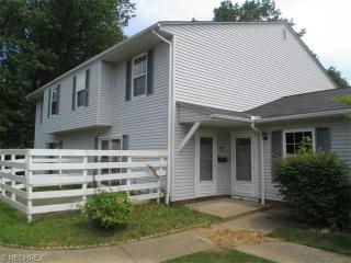 7955 Independence Dr, Concord Township OH 44060-9309 exterior