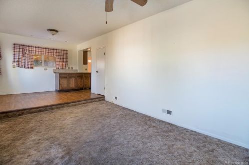 7285 Tamarac St, Englewood CO 80112-1882 exterior