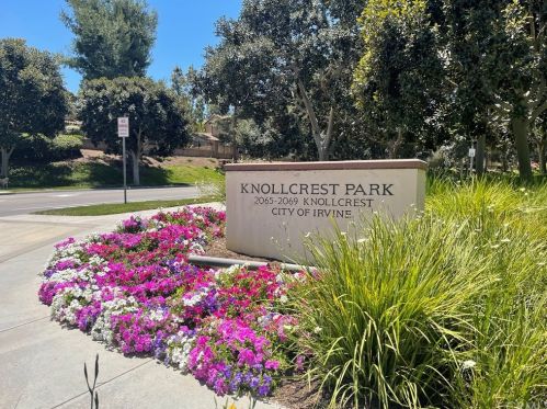 107 Canopy, Irvine CA  92603-0658 exterior