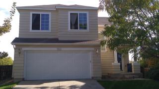 9514 Wangaratta Ct, Littleton CO  80130-7100 exterior