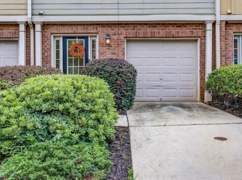 4709 Clarion Pass, Stone Mountain, GA 30083-6202