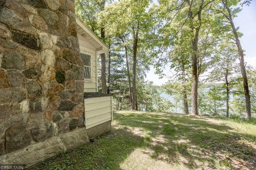 4225 Timber Dr, Hackensack MN  56452-2263 exterior