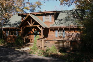 1123 Ridge Dr, Ferguson, NC 28624-9049
