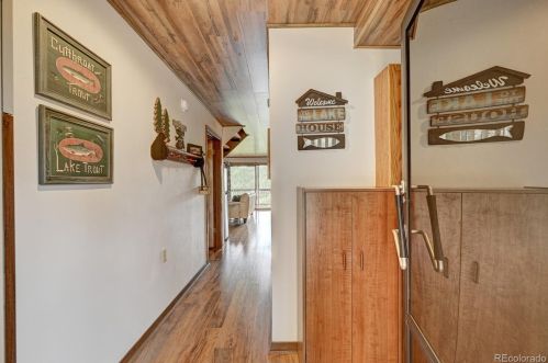 67 Pine St, Greenwood CO  81069-8610 exterior