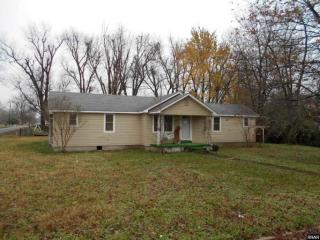 302 Elm St, Tiptonville, TN 38079-1315